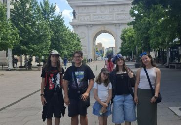Erasmus+ Skopje 2026
