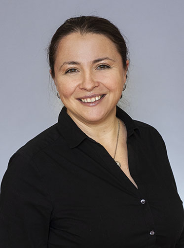 teacher