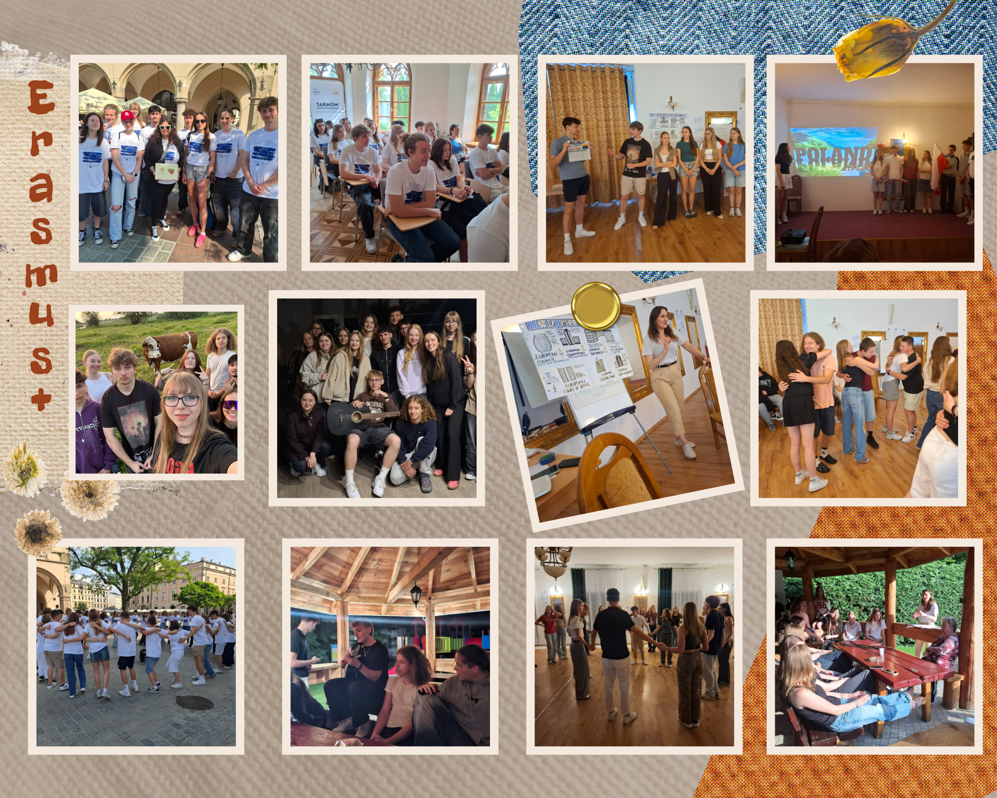 Erasmus+