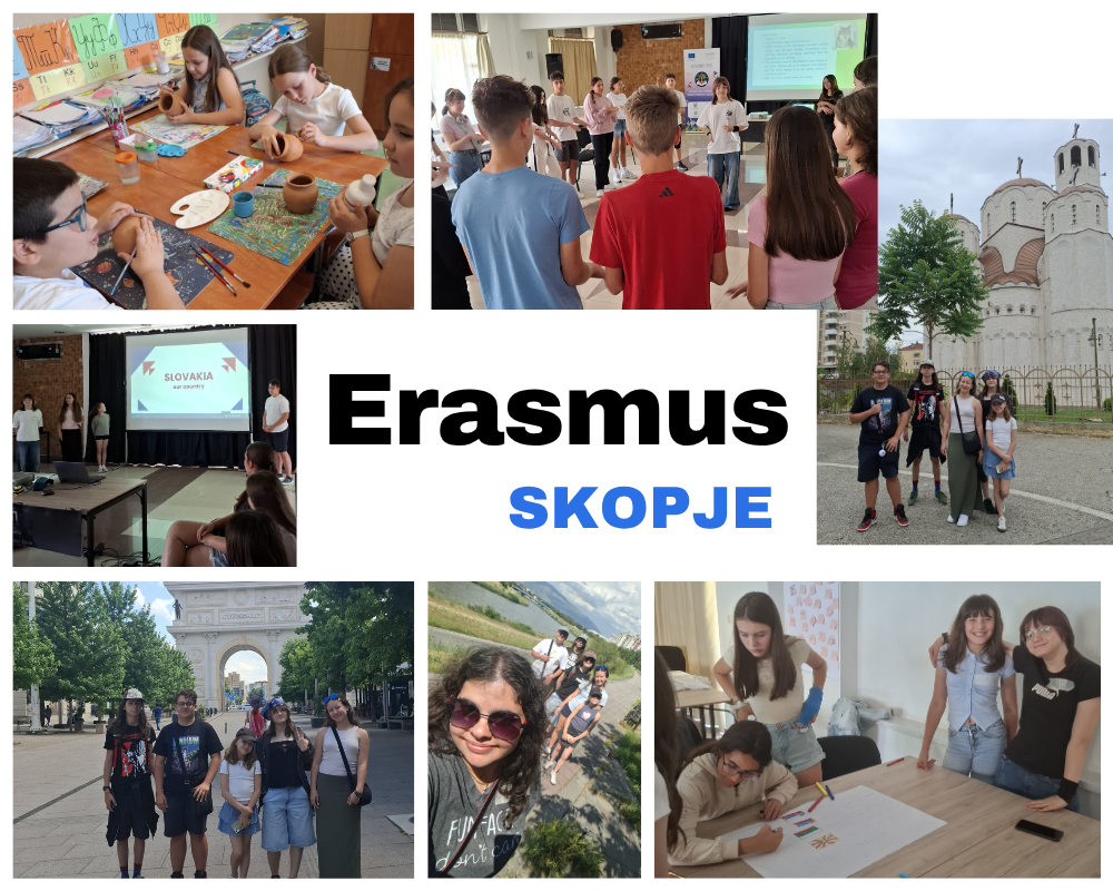 Erasmus
