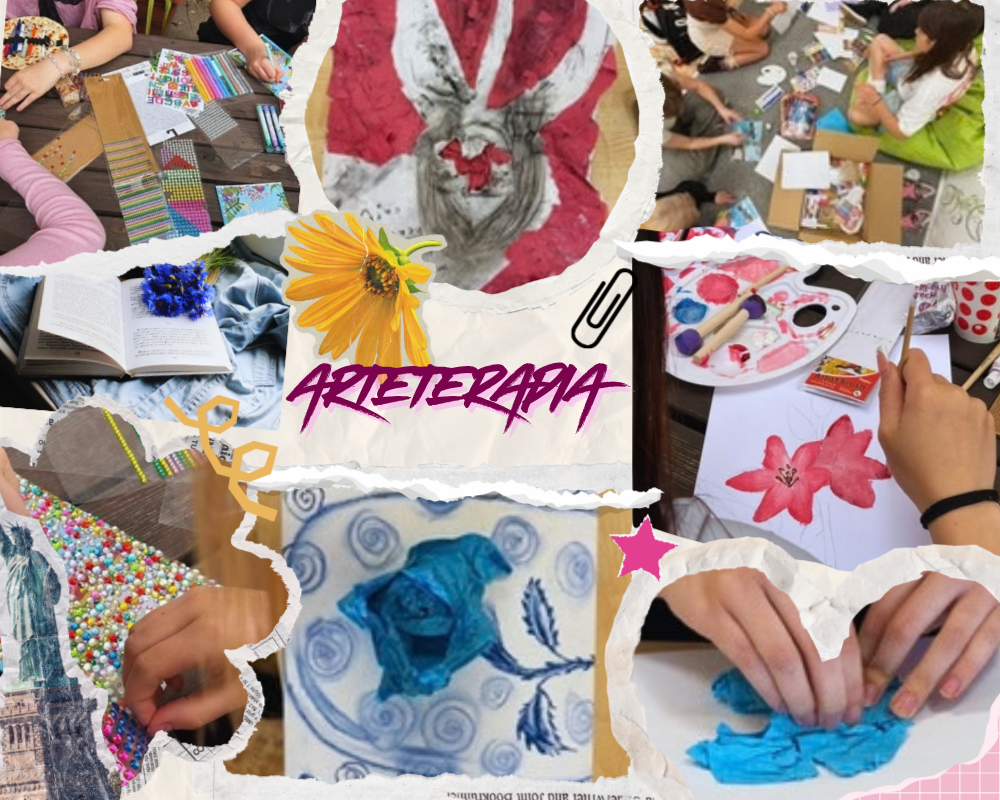 Arteterapia